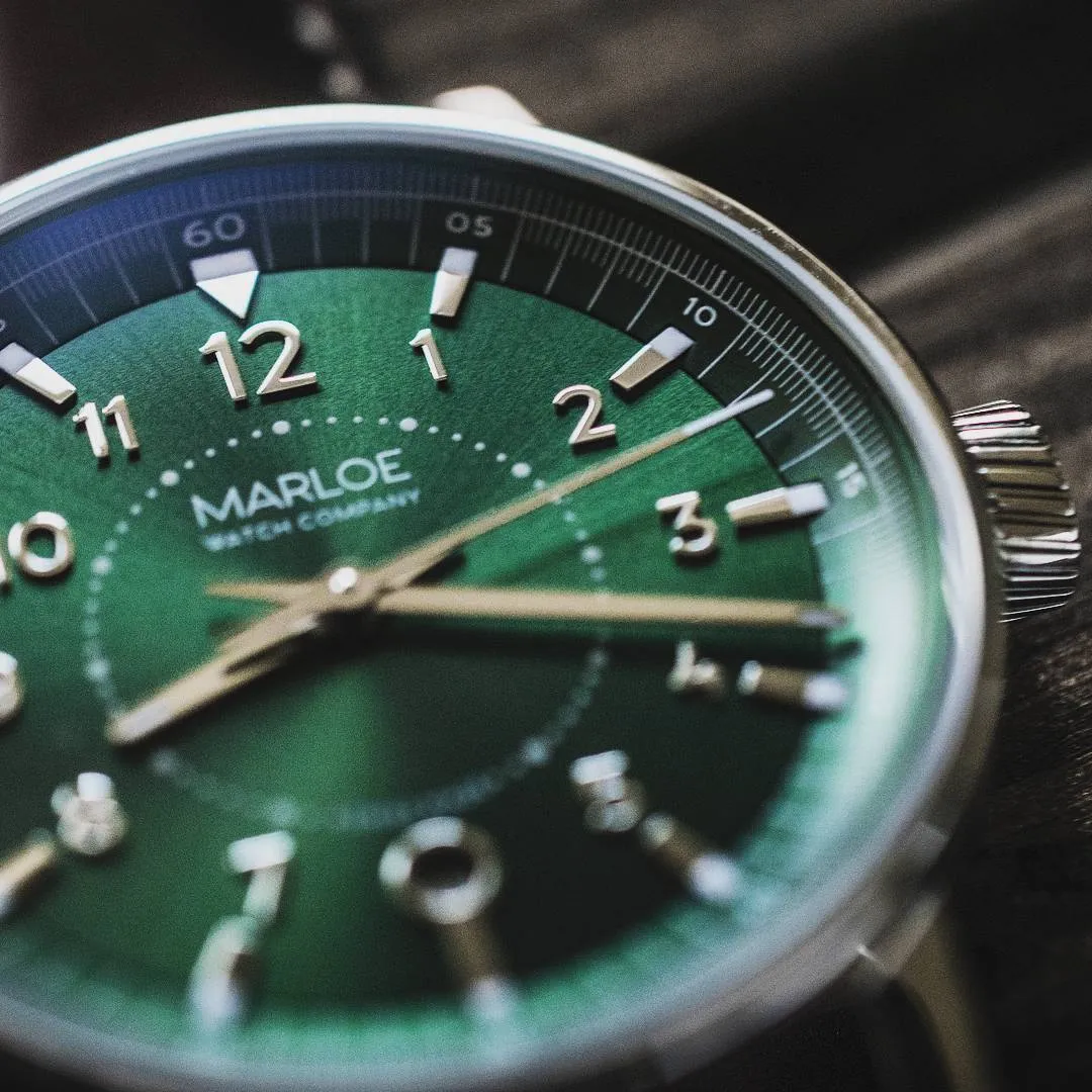 Marloe Watch Co.s