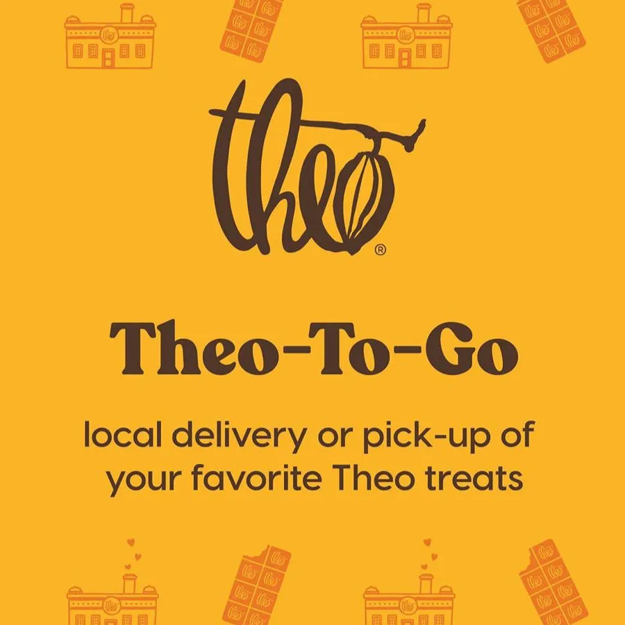 Theo Chocolate