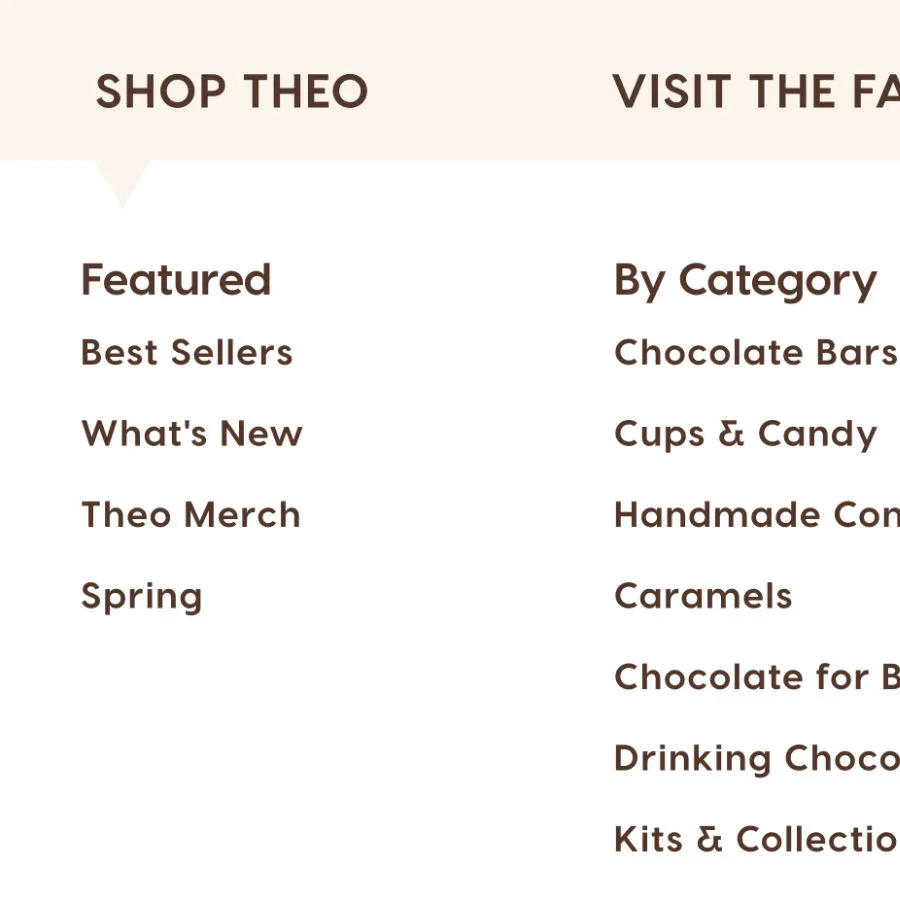 Theo Chocolate